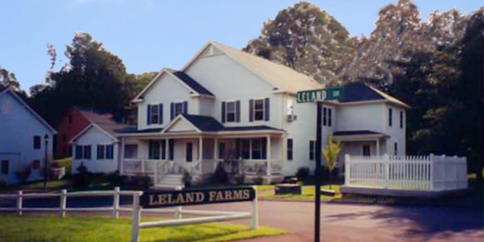 WinslowArchitects-LeLandFarms-Multi Family-Leland Farms