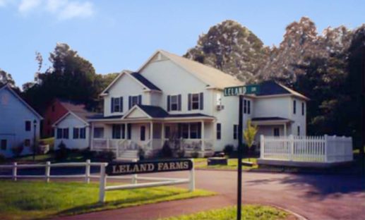 WinslowArchitects-LeLandFarms-Multi Family-Leland Farms