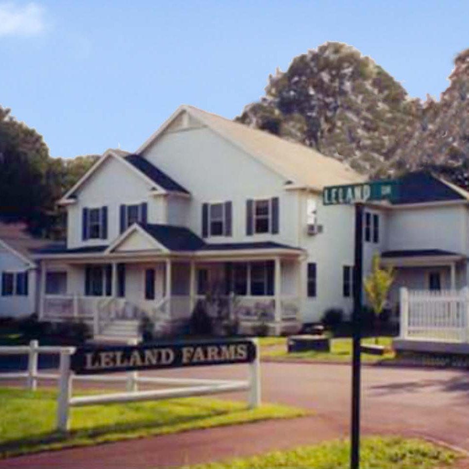 WinslowArchitects-LeLandFarms-Multi Family-Leland Farms