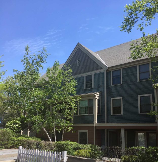 Cambridge-Ma-Garfield-St-modernization-Winslow-Architects-Arlington-MA Housing modernization project in Cambridge Ma by Winslow Architects