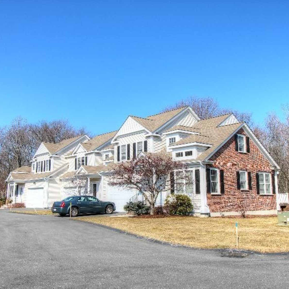 Winslow Architects MultiFamily BeaconWoods