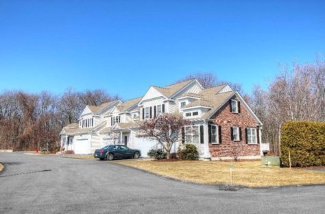 Winslow Architects MultiFamily BeaconWoods