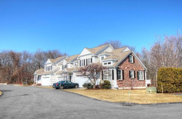 Winslow Architects MultiFamily BeaconWoods