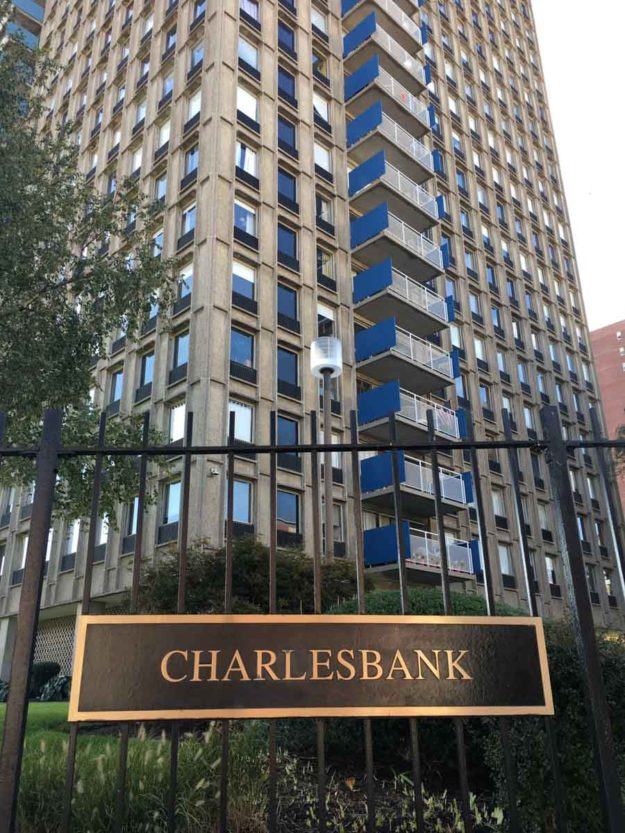 Winslow Architects Multi Family CharlesBank