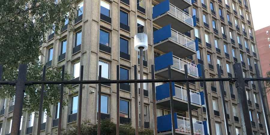 Winslow Architects Multi Family CharlesBank