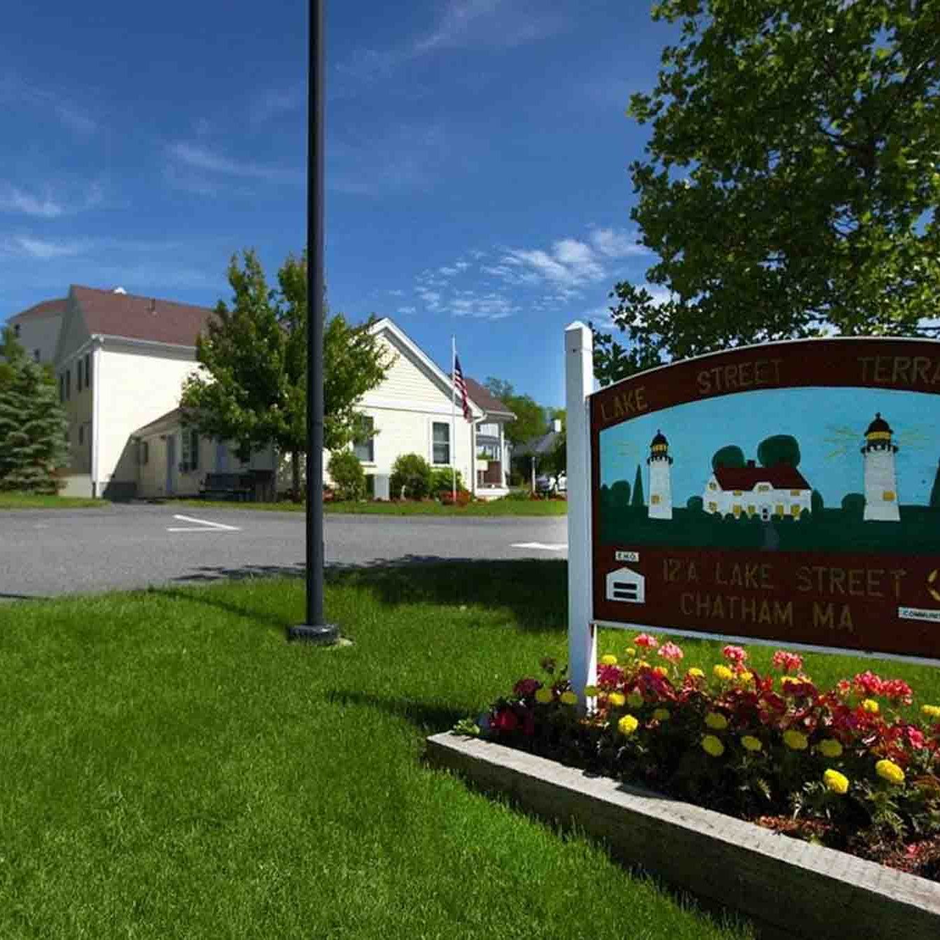 Winslow Architects Multi-Family Chatham MA