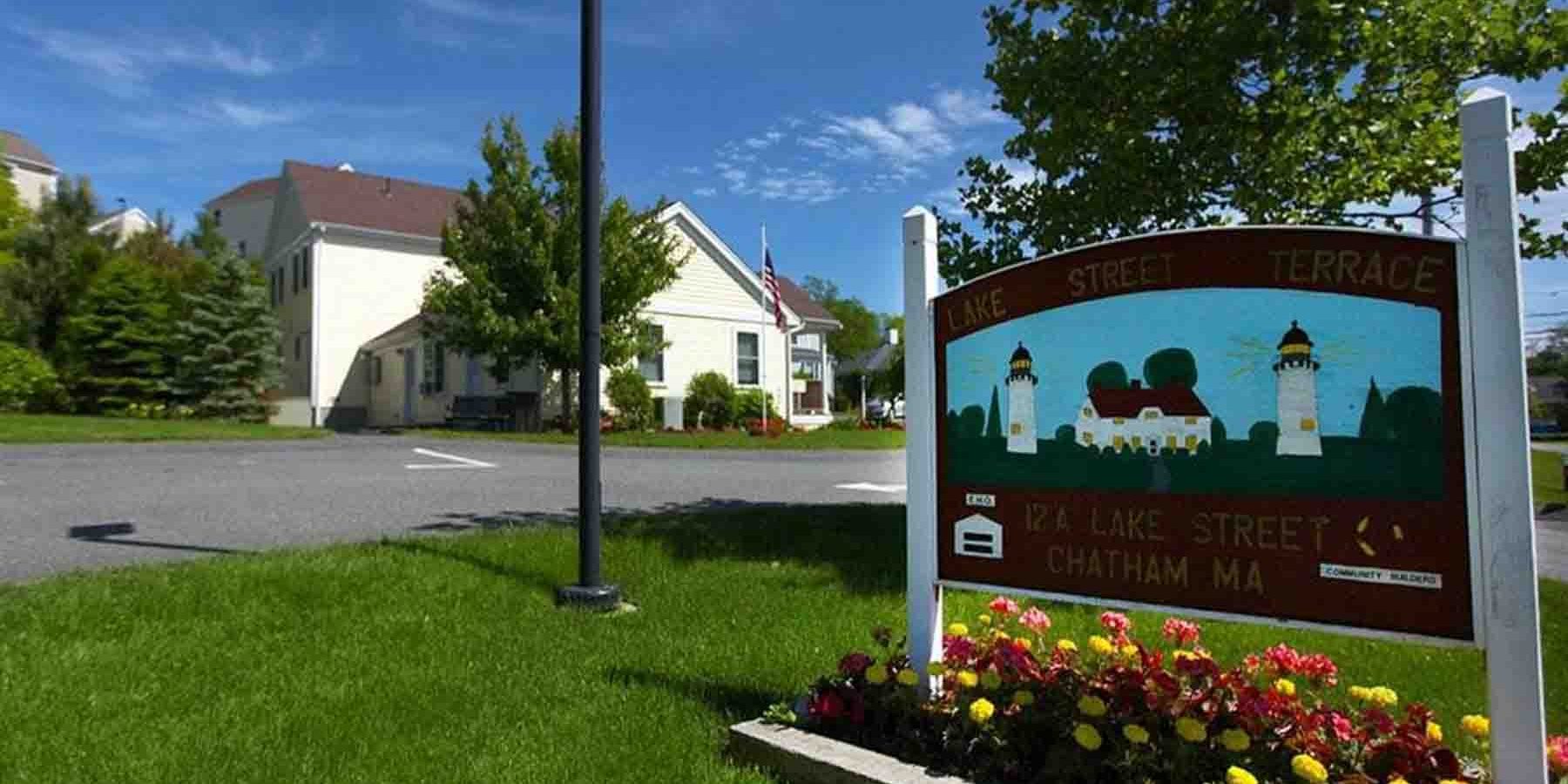 Winslow Architects Multi-Family Chatham MA