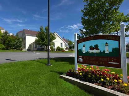 Winslow Architects Multi-Family Chatham MA