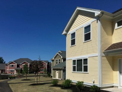 Winslow Architects MultiFamily StonyBrook