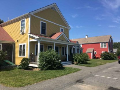 Winslow Architects boston MultiFamily Morgan Woods