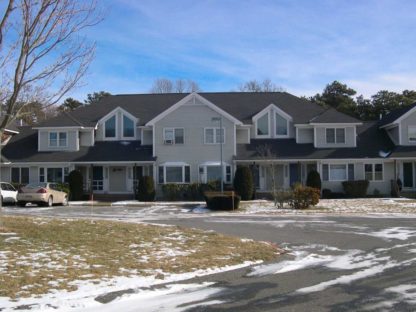 Winslow Architects Multi Family Seameadow Village