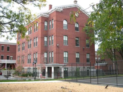 Winslow Architects Multi Family-St Joes