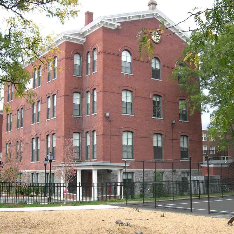 Winslow Architects Multi Family-St Joes