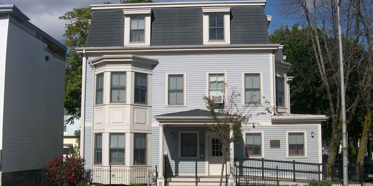 Winslow Architects Municipal Western Avenue