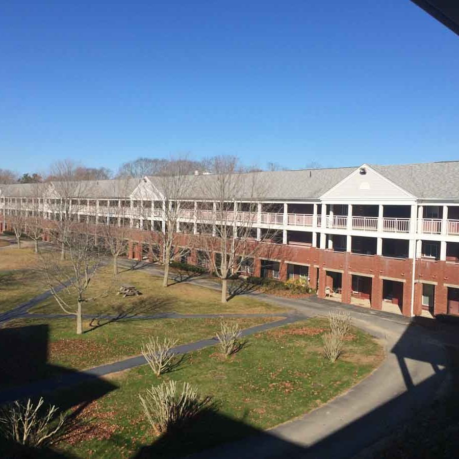 Municipal Renovation Projects by Winslow Architects