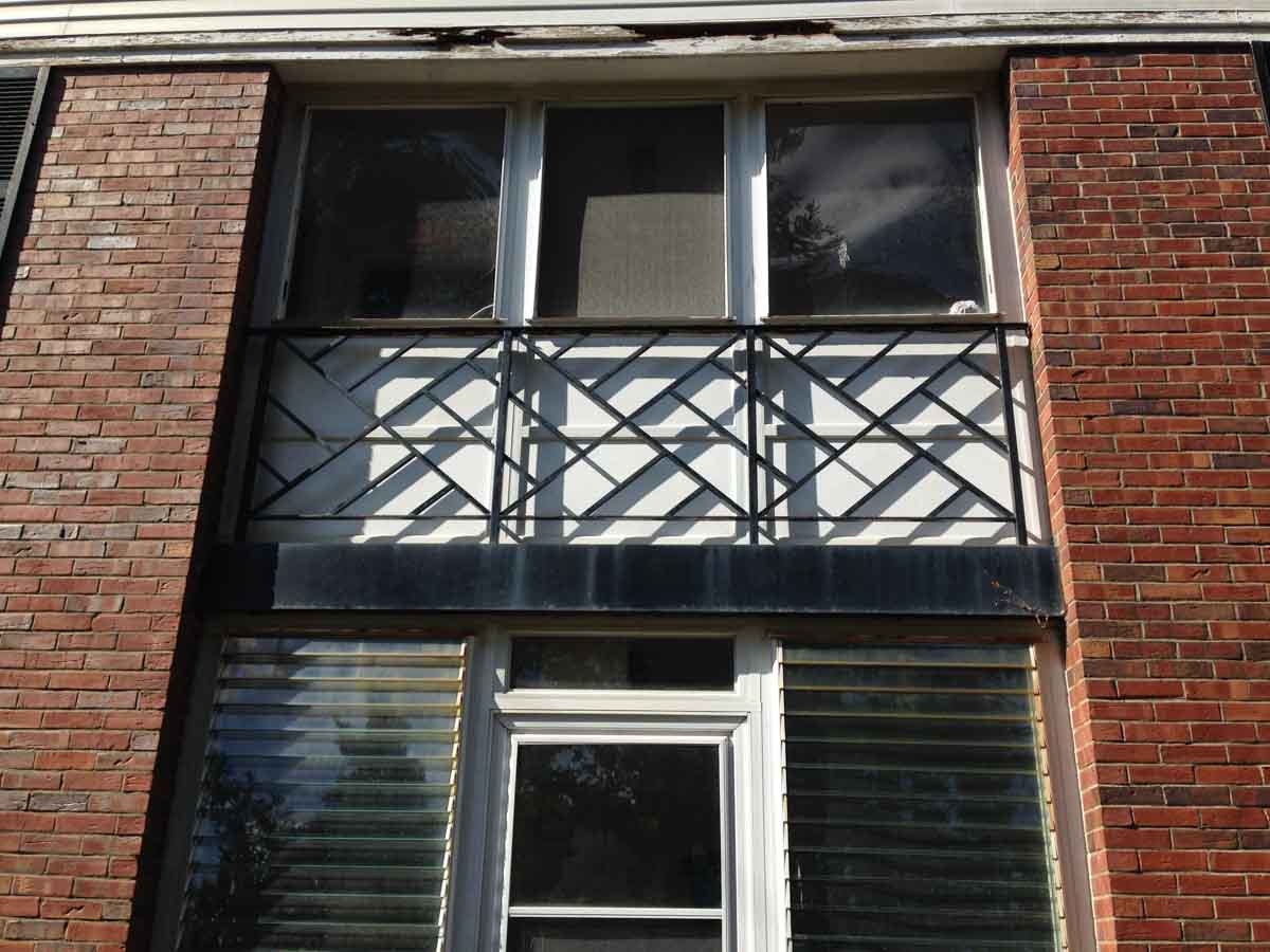 Winslow Architects Muni Windows Doors