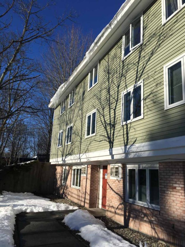 Winslow Architects Muni Windows Doors