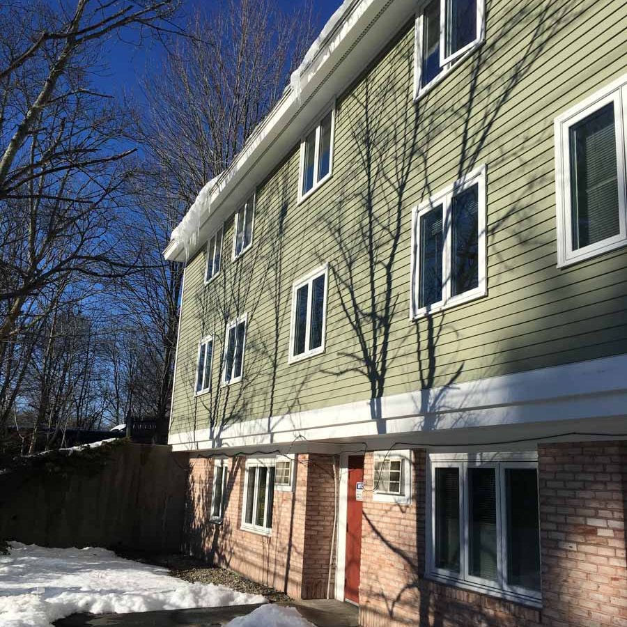 Winslow Architects Muni Windows Doors