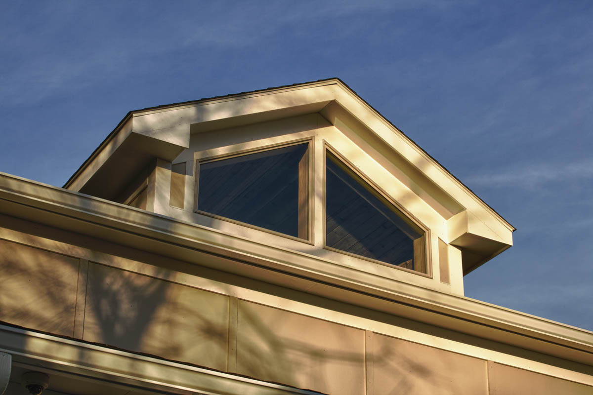 Winslow Architects Single Family renovation Somerville MA
