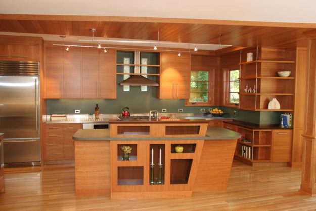 Winslow Architects Single Family Winslow 102