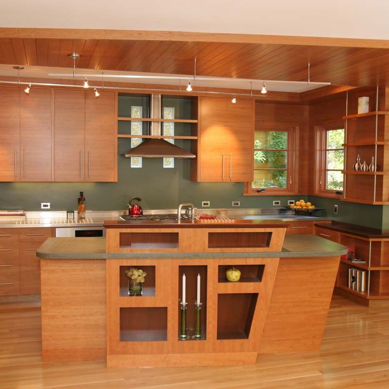 Winslow Architects Single Family Winslow 102