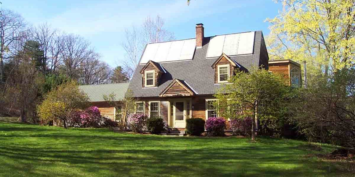 Winslow Architects Single Family Winslow Antrim