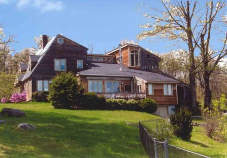 Winslow Architects Single Family Winslow Antrim