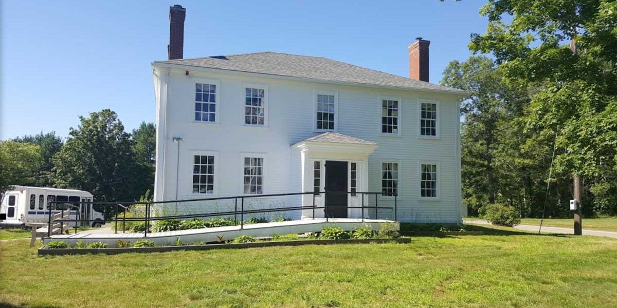 WinslowArchitects-PopesLanding Winslow Architects selected to design addition to Popes Landing for new Senior Center Halifax Ma