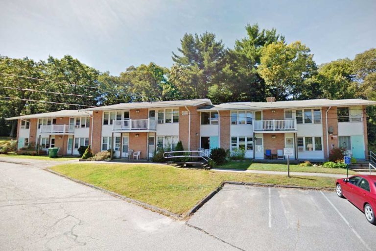 Winslow Architects WAI Natick Cedar Garden