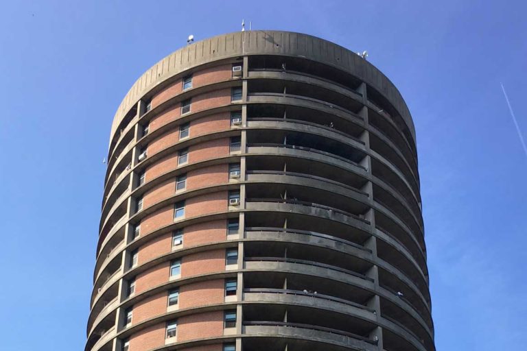 Winslow Architects WAI Boston Doris Bunte