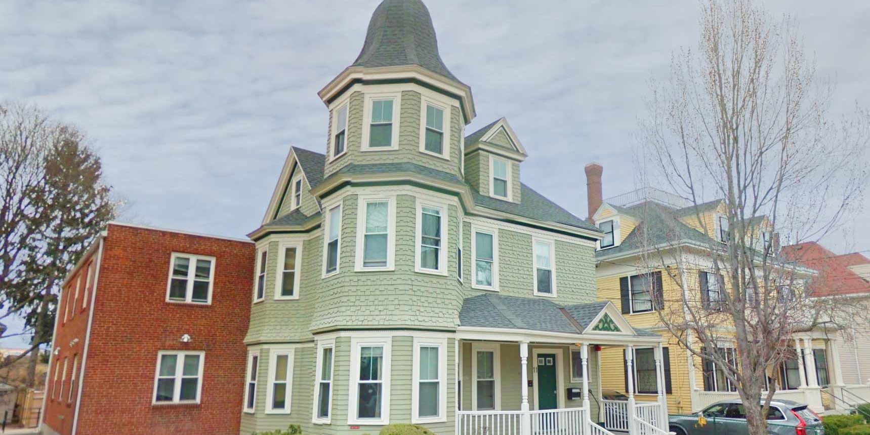 Cambridge Housing Authority Selects Winslow Architects to Renovate